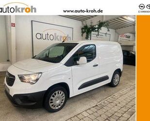 Opel Opel Combo E Cargo Edition Gebrauchtwagen