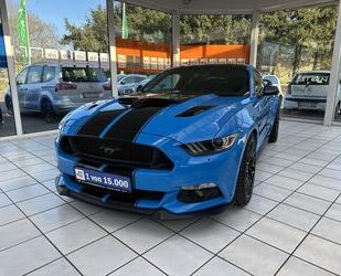 Ford Ford Mustang Ford 5.0 GT Gebrauchtwagen