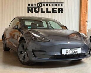 Tesla Tesla Model 3 SR+ °Garantie°PANO°Wärmepumpe° Gebrauchtwagen