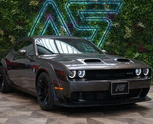 Dodge Dodge Challenger SRT HELLCAT*6.2L*535kW*PPF*WARRAN Gebrauchtwagen