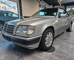 Mercedes-Benz Mercedes-Benz CE 300 CABRIO 24V AUTOMATIK H-KENNZE Gebrauchtwagen