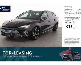 Cupra Cupra Leon Sportstourer 2.0 TDI Gebrauchtwagen