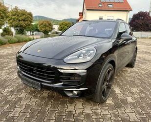 Porsche Porsche Cayenne S 4.2 V8 2-Hand Panoramadach ACC Gebrauchtwagen