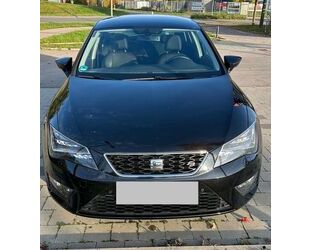 Seat Seat Leon 1.4 TSI 90kW Start&Stop FR TÜV Inspkt NE Gebrauchtwagen