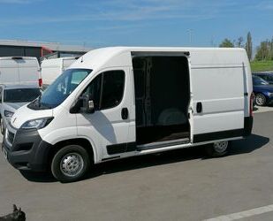 Peugeot Peugeot Boxer HDi 330 L2H2 Pro*2x Schiebetüre*STHZ Gebrauchtwagen