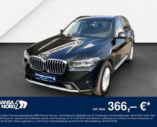 BMW BMW X3 xDrive20i LED NAVI KAMERA SPORTSITZ PDC 18