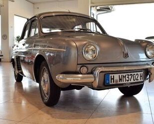 Renault Renault Dauphine R1094 Liebhaberstück Gebrauchtwagen