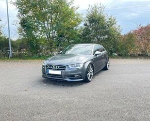 Audi Audi A3 2.0 TDI S line *TOP* Gebrauchtwagen