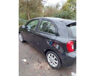 Nissan Nissan Micra 0.9 IG-T 90 Acenta Acenta Gebrauchtwagen