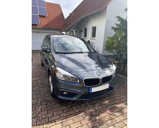 BMW BMW 218 Gran Tourer 218d Advantage Gebrauchtwagen