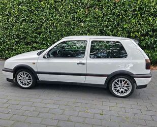 VW Volkswagen Golf 2.0 GTI 16V 20 Jahre GTI Gebrauchtwagen