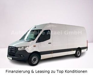 Mercedes-Benz Mercedes-Benz Sprinter 317 *MAXI* 360°KAMERA+NAVI+ Gebrauchtwagen