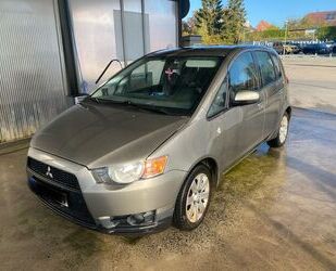 Mitsubishi Mitsubishi Colt 1.3 Motion Plus Motion Plus Gebrauchtwagen