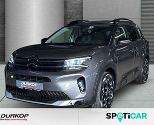 Citroen Citroën C5 Aircross 1.2 PureTech 130 C-Series Full Gebrauchtwagen