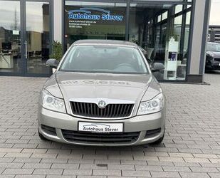 Skoda Skoda Octavia Lim. Classic Gebrauchtwagen