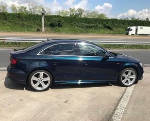 Audi Audi A3 35 TDI S tronic sport Gebrauchtwagen