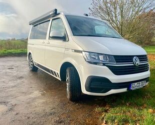 VW Volkswagen T6 andere Gebrauchtwagen