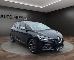 Renault Renault Scenic TCe 130 INTENS Gebrauchtwagen