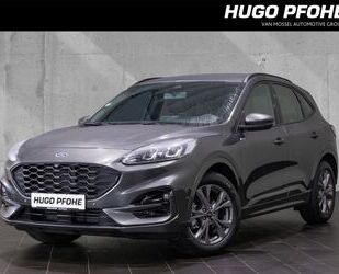 Ford Ford Kuga ST-Line 1.5 EcoBoost 110kW Sports Utilit Gebrauchtwagen