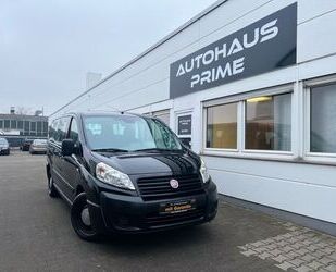 Fiat Fiat Scudo L2H1 120 Multijet+9 SITZER+KLIMA+PDC+S Gebrauchtwagen