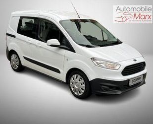 Ford Ford Transit Courier Kombi,TÜV&Insp.NEU,8-fach-ber Gebrauchtwagen