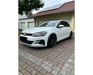 VW Volkswagen Golf 2.0 TSI BMT DSG GTI Gebrauchtwagen