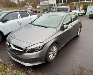 Mercedes-Benz Mercedes-Benz A 200 A 200 BlueEfficiency (176.043) Gebrauchtwagen