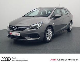 Opel Opel Astra ST 1.4 Turbo Edition NAVI LED SHZ KLIMA Gebrauchtwagen