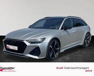 Audi Audi RS6 Avant 70 TFSI qu Matrix Keramik Sportabga Gebrauchtwagen