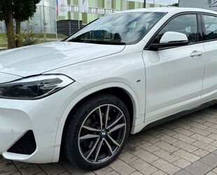 BMW BMW X2 2.0 i sDrive M Sport **113.900 km** Gebrauchtwagen