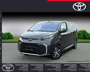 Toyota Toyota Proace Verso 2.0 D. L1 Team Deutschland | A Gebrauchtwagen