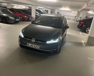 VW Volkswagen Golf 1.6 TDI DSG Sound Sound Gebrauchtwagen