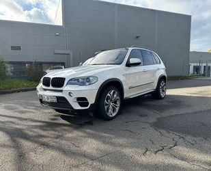 BMW BMW X5 xDrive40d - 7Sitzer Gebrauchtwagen