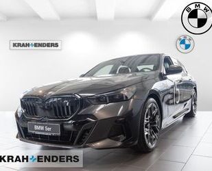 BMW BMW i5 eDrive40MSportPro+Navi+HUD+Leder NP 97.680, Gebrauchtwagen