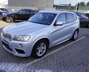 BMW BMW XDRIVE30D AUT. FULL M-SPORT Gebrauchtwagen