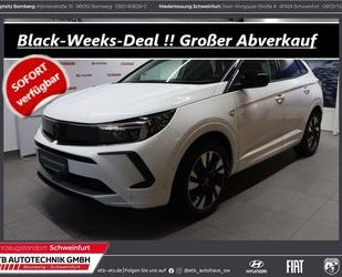 Opel Opel Grandland 1.6l PHEV 14,2 kWh Ultimate Navi 36 Gebrauchtwagen