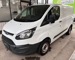 Ford Ford Transit Custom City Light Kasten 270 L1 2.2l/ Gebrauchtwagen