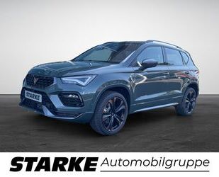 Cupra Cupra Ateca 1.5 TSI DSG Tribe Edition AHK Navi LE Gebrauchtwagen