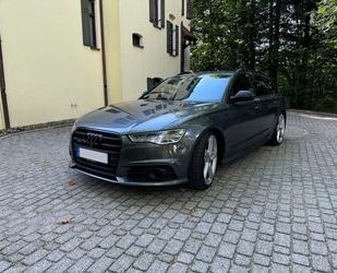 Audi Audi A6 3.0 TDI 240kW comp. quattro tiptr. Avant . Gebrauchtwagen