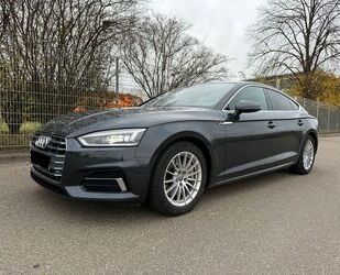 Audi Audi A5 Sportback 2.0 TFSI S-Line + 2.Hand TÜV NEU Gebrauchtwagen