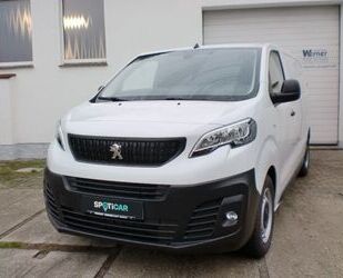 Peugeot Peugeot Expert 1.5 BlueHDi 120 L2,Navigation,Innen Gebrauchtwagen