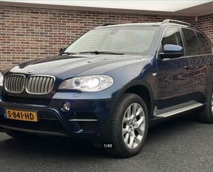 BMW BMW X5 xDrive50i SECURITY*PANZER*ARMOURED - B4/VR4 Gebrauchtwagen