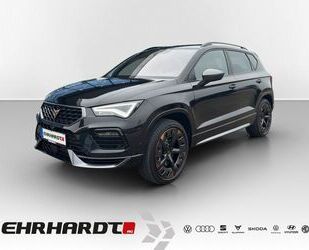 Cupra Cupra Ateca 2.0 TSI DSG 4Drive VZ AHK*VIRTUAL*NAVI Gebrauchtwagen