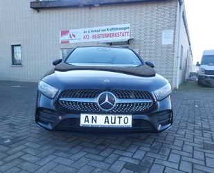 Mercedes-Benz Mercedes-Benz A 220 A -Klasse A 220 Gebrauchtwagen