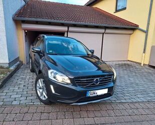 Volvo Volvo XC60 D4 Summum ACC Geartronic Gebrauchtwagen