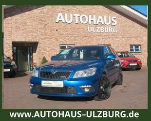 Skoda Skoda Octavia Combi 2.0 TDI RS Klimaaut/Xenon/SHZ/ Gebrauchtwagen