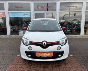 Renault Renault Twingo*Klima*2Hand*HU NEU*5Türer*Alu Felge Gebrauchtwagen