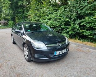 Opel Opel Astra GTC 1.4 Twinport Edition Easytronic Ed. Gebrauchtwagen