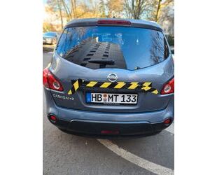 Nissan Qashqai+2 Gebrauchtwagen