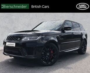 Land Rover Land Rover Range Rover Sport P400 HST Gebrauchtwagen